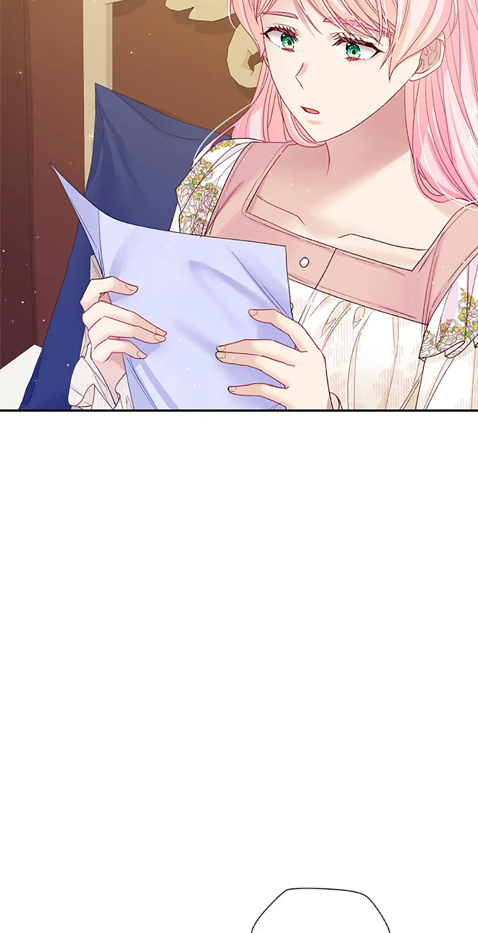 I’m In Trouble Because My Husband Is So Cute Chapter 83 - Page 95