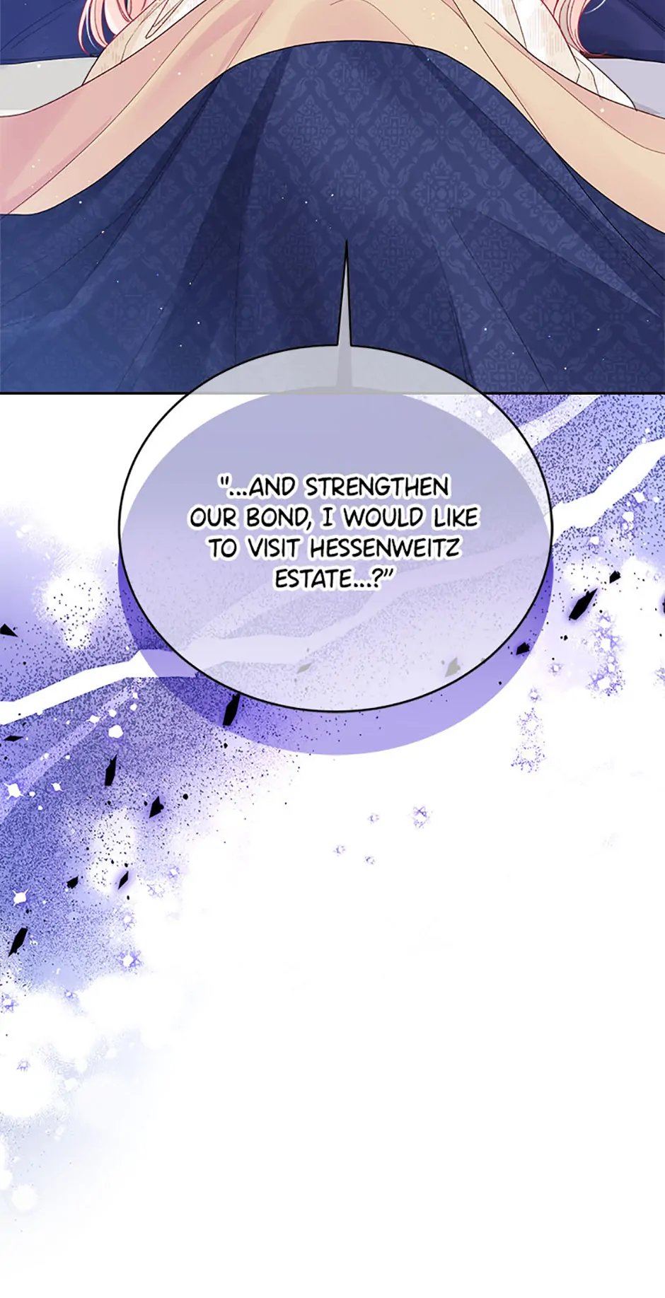 I’m In Trouble Because My Husband Is So Cute Chapter 83 - Page 98