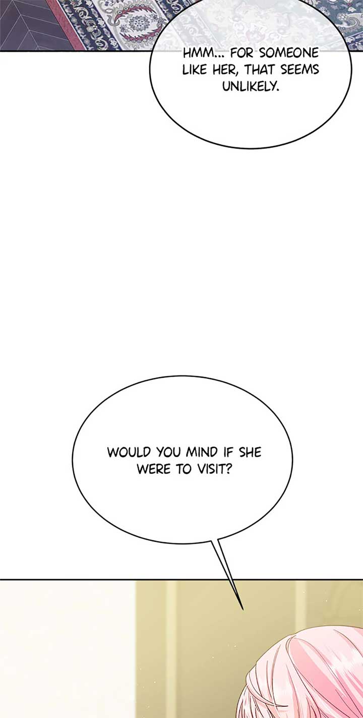 I’m In Trouble Because My Husband Is So Cute Chapter 84 - Page 5