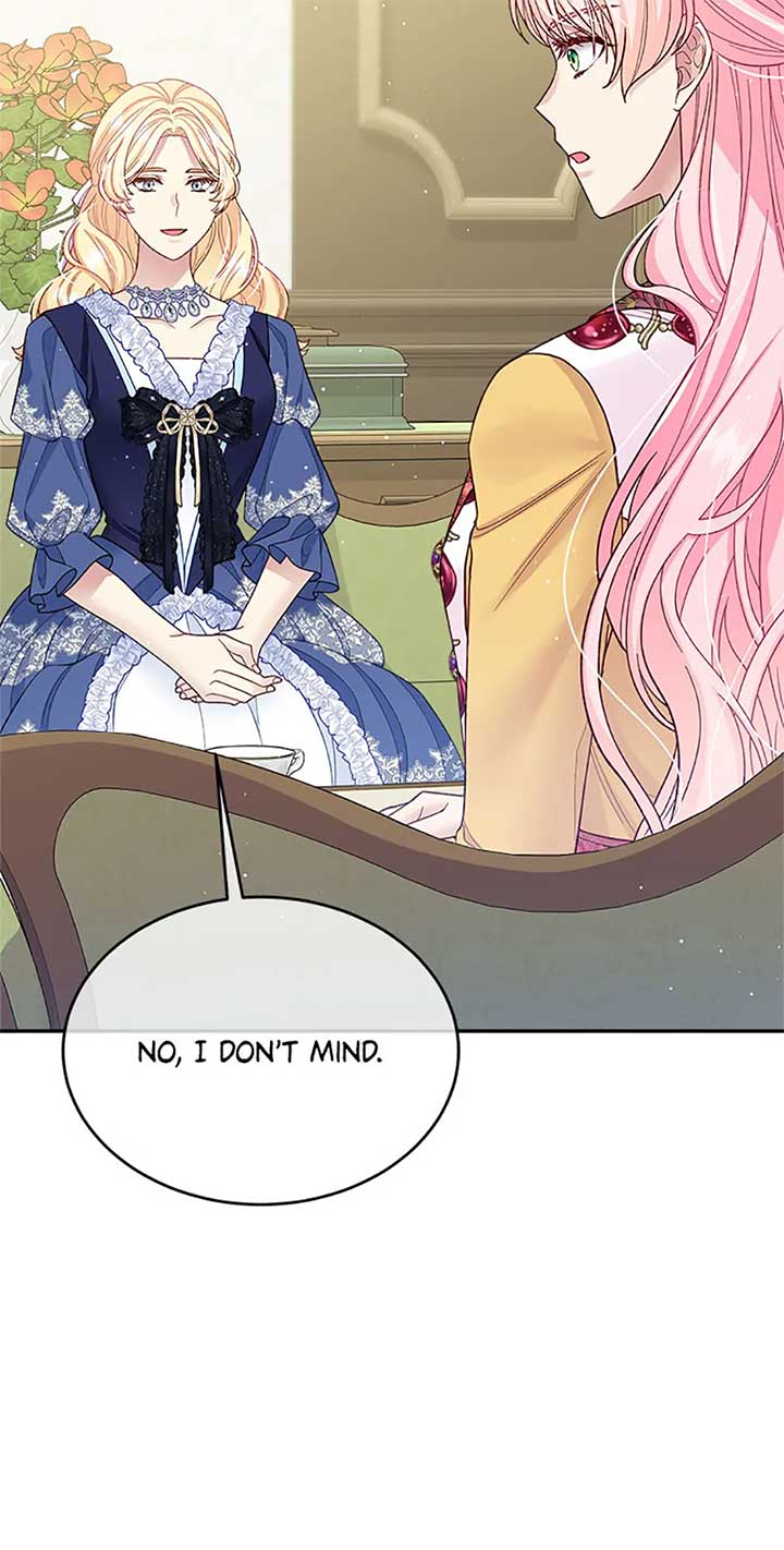 I’m In Trouble Because My Husband Is So Cute Chapter 84 - Page 6