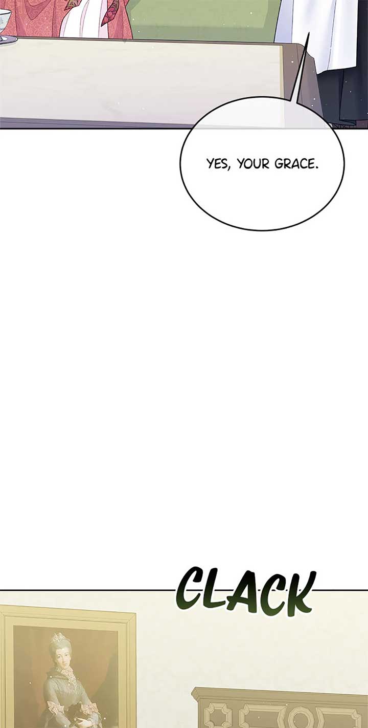 I’m In Trouble Because My Husband Is So Cute Chapter 84 - Page 8