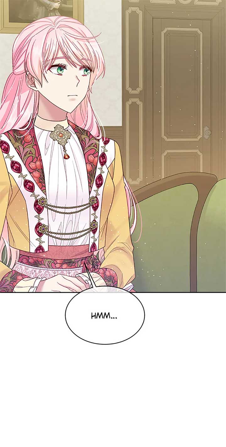 I’m In Trouble Because My Husband Is So Cute Chapter 84 - Page 9