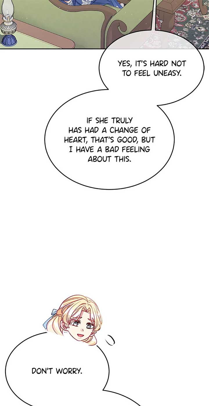 I’m In Trouble Because My Husband Is So Cute Chapter 84 - Page 11