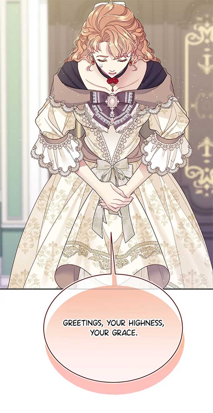 I’m In Trouble Because My Husband Is So Cute Chapter 84 - Page 16