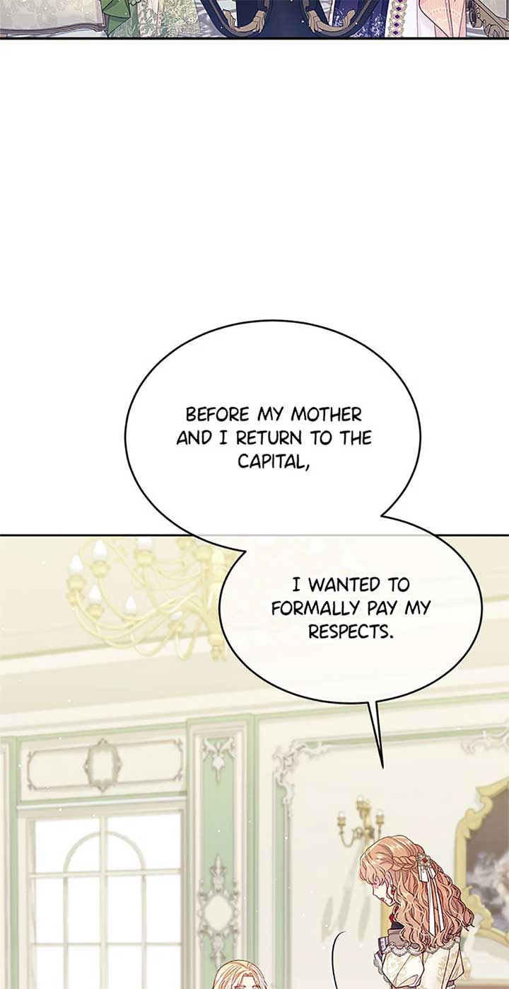 I’m In Trouble Because My Husband Is So Cute Chapter 84 - Page 18