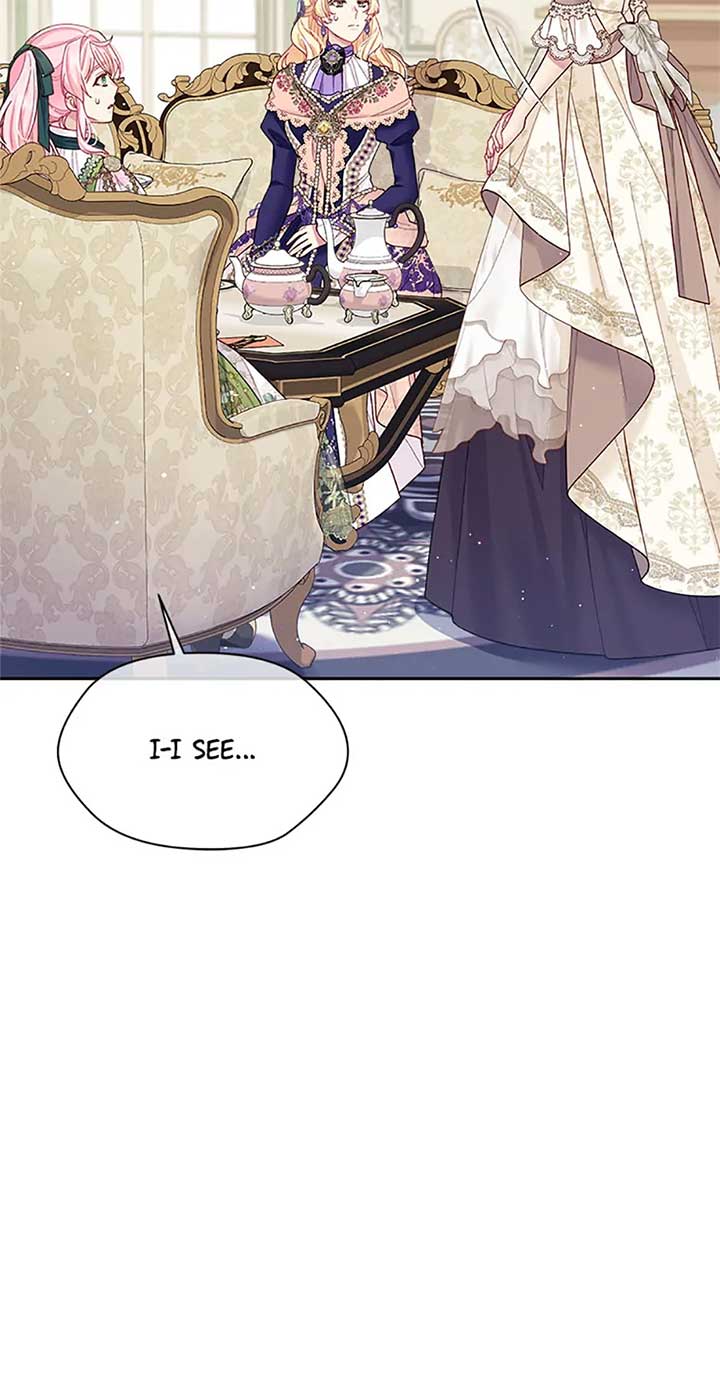 I’m In Trouble Because My Husband Is So Cute Chapter 84 - Page 19