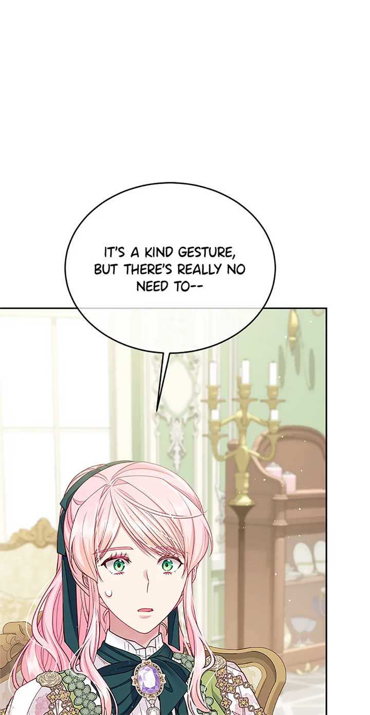 I’m In Trouble Because My Husband Is So Cute Chapter 84 - Page 20