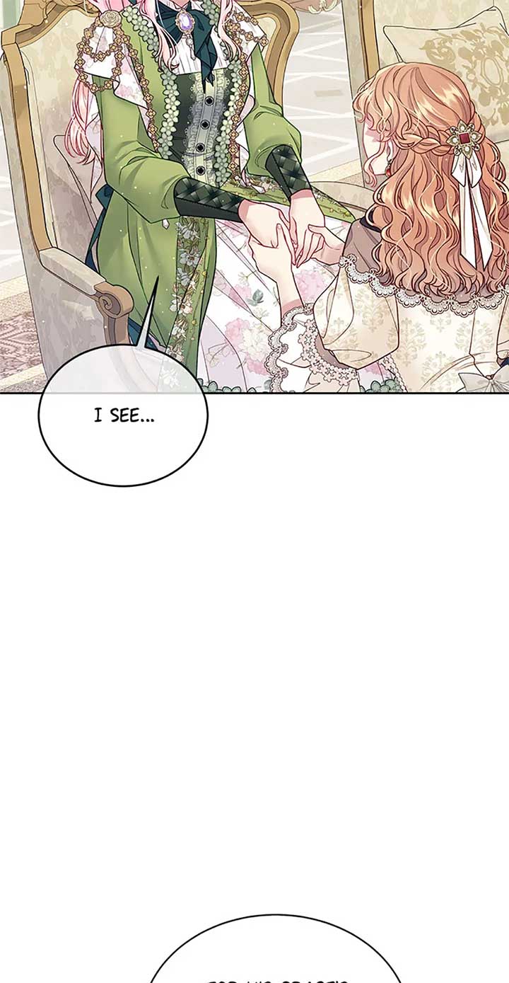 I’m In Trouble Because My Husband Is So Cute Chapter 84 - Page 24