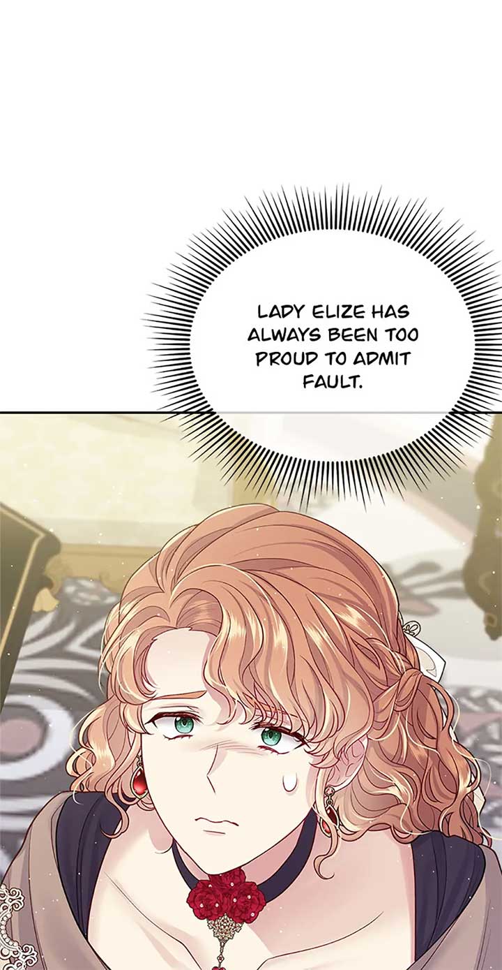 I’m In Trouble Because My Husband Is So Cute Chapter 84 - Page 26