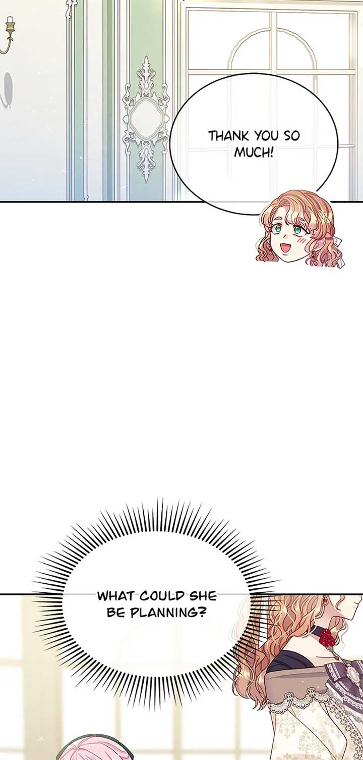 I’m In Trouble Because My Husband Is So Cute Chapter 84 - Page 30