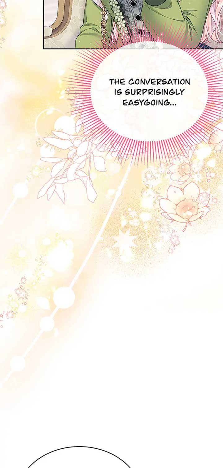 I’m In Trouble Because My Husband Is So Cute Chapter 84 - Page 36