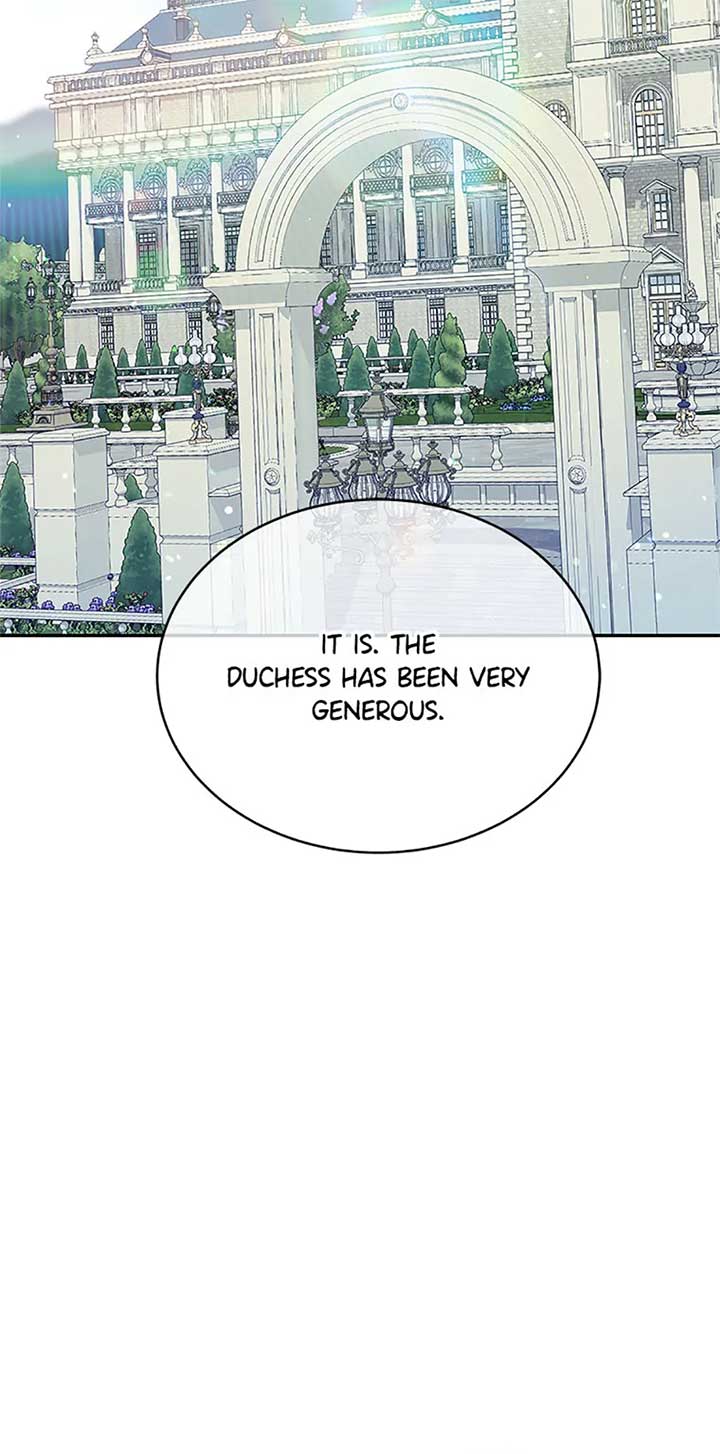 I’m In Trouble Because My Husband Is So Cute Chapter 84 - Page 40