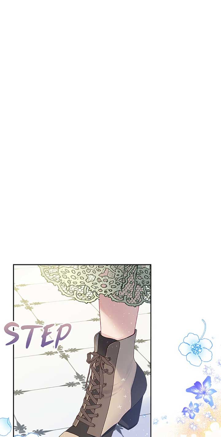 I’m In Trouble Because My Husband Is So Cute Chapter 84 - Page 46