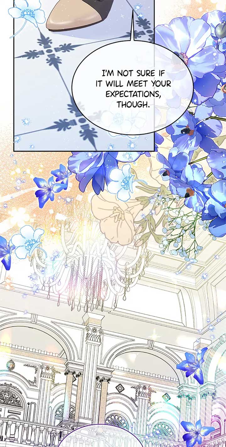 I’m In Trouble Because My Husband Is So Cute Chapter 84 - Page 47