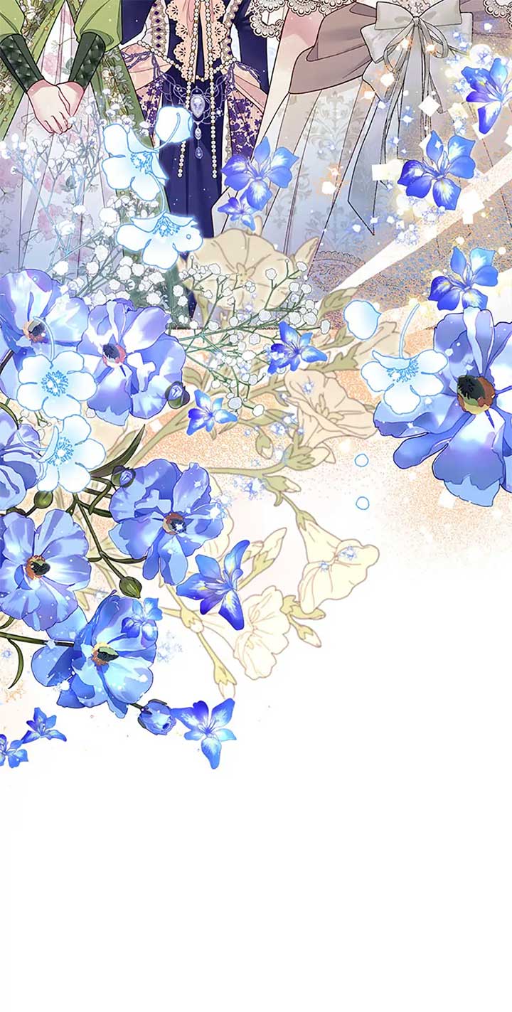 I’m In Trouble Because My Husband Is So Cute Chapter 84 - Page 49