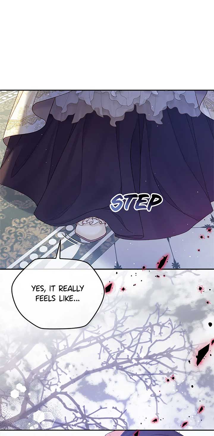 I’m In Trouble Because My Husband Is So Cute Chapter 84 - Page 55