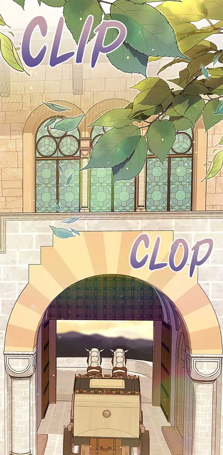 I’m In Trouble Because My Husband Is So Cute Chapter 84 - Page 58