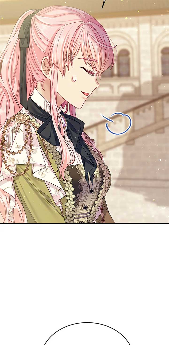 I’m In Trouble Because My Husband Is So Cute Chapter 84 - Page 60