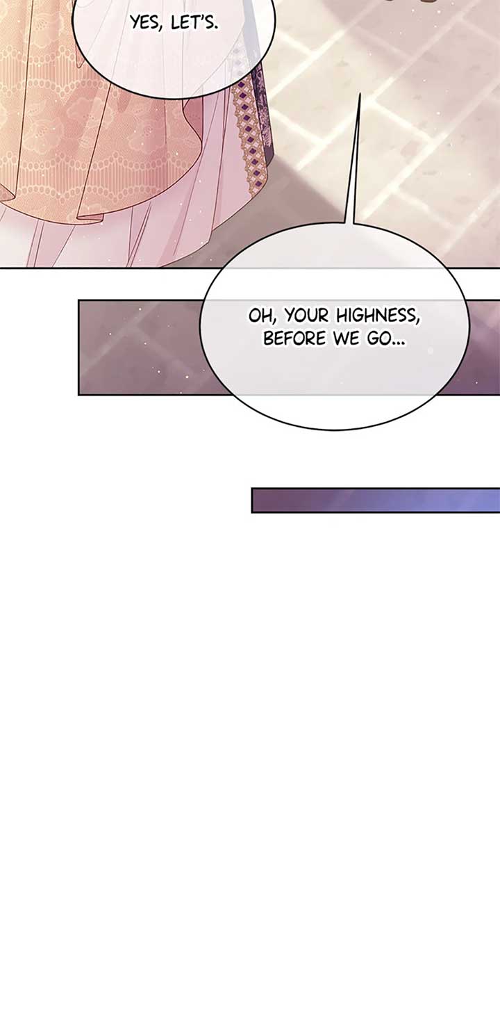 I’m In Trouble Because My Husband Is So Cute Chapter 84 - Page 62