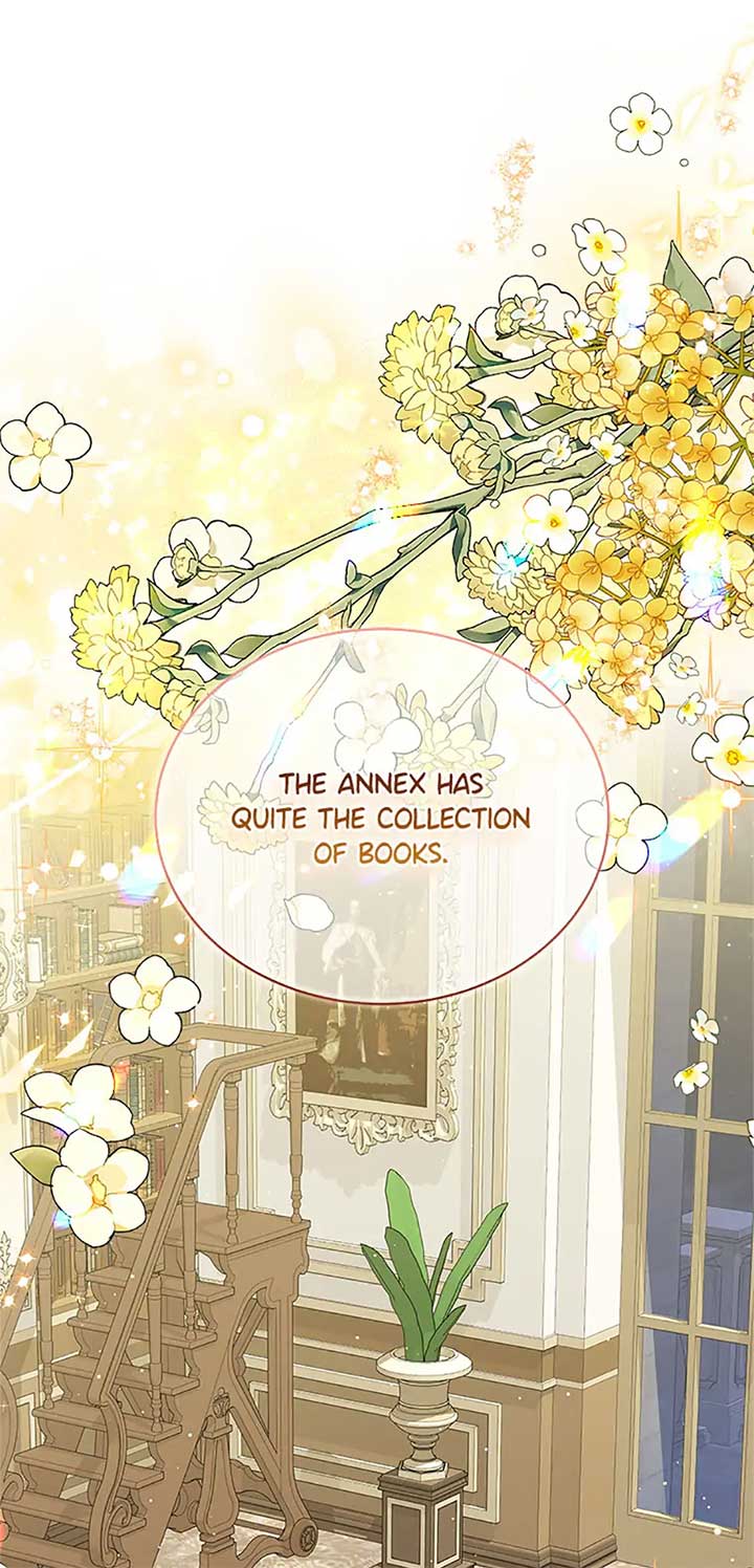 I’m In Trouble Because My Husband Is So Cute Chapter 84 - Page 63