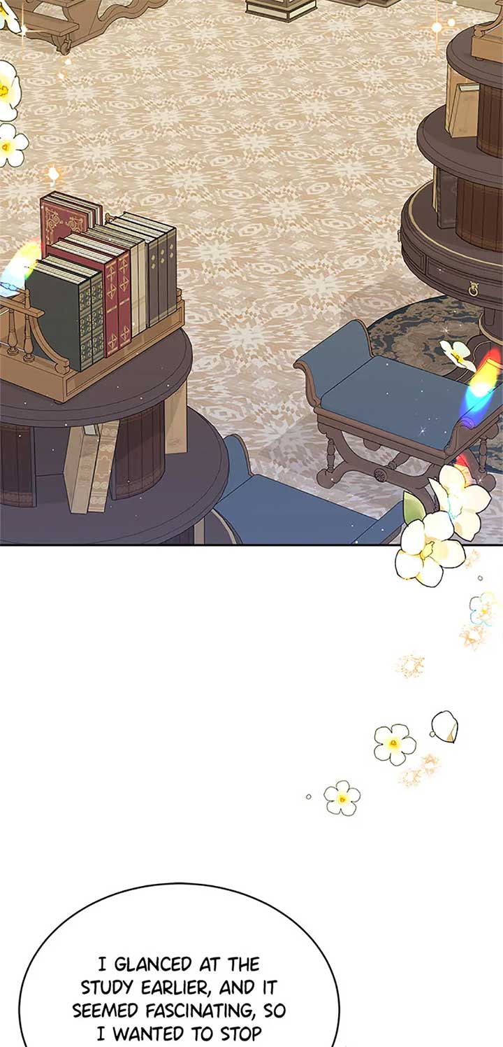 I’m In Trouble Because My Husband Is So Cute Chapter 84 - Page 64