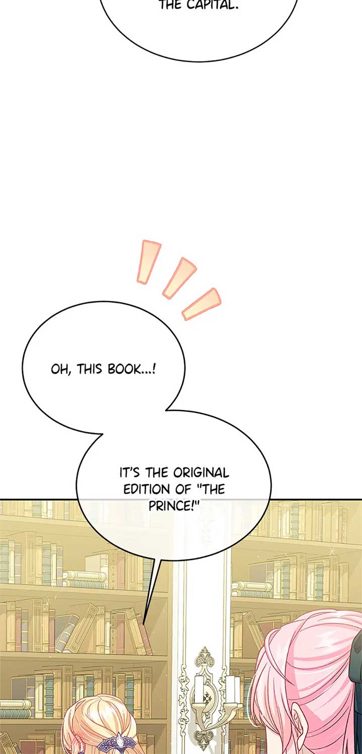 I’m In Trouble Because My Husband Is So Cute Chapter 84 - Page 66