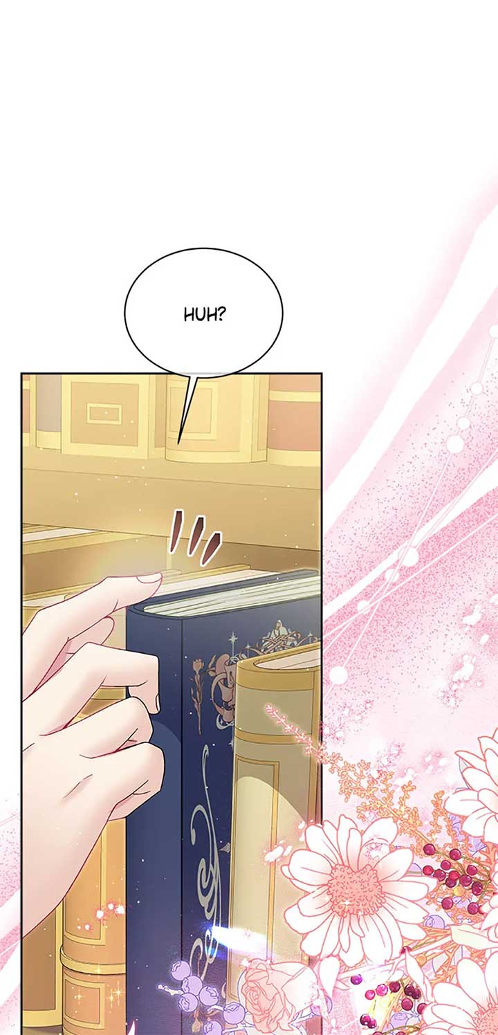 I’m In Trouble Because My Husband Is So Cute Chapter 84 - Page 69