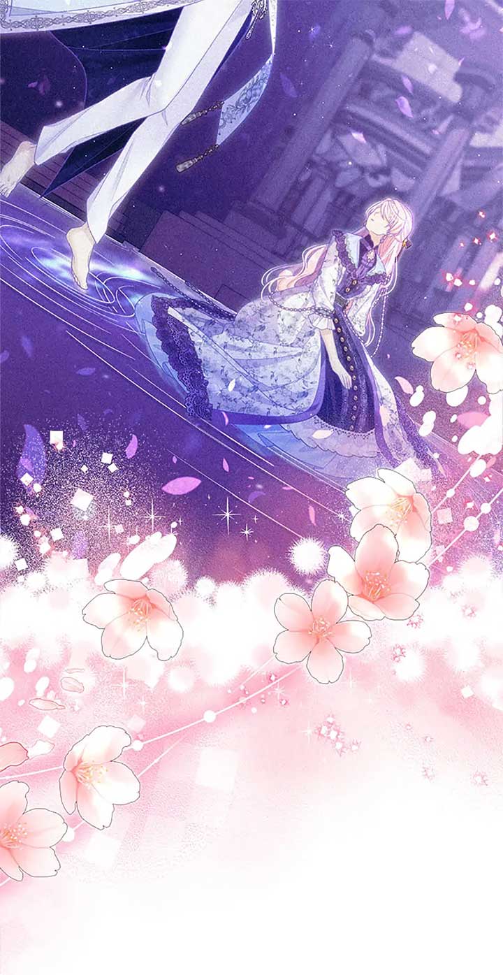 I’m In Trouble Because My Husband Is So Cute Chapter 84 - Page 73