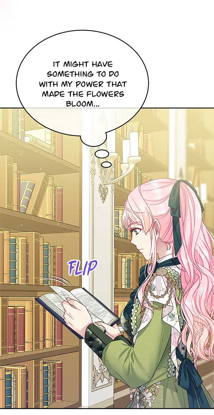 I’m In Trouble Because My Husband Is So Cute Chapter 84 - Page 74