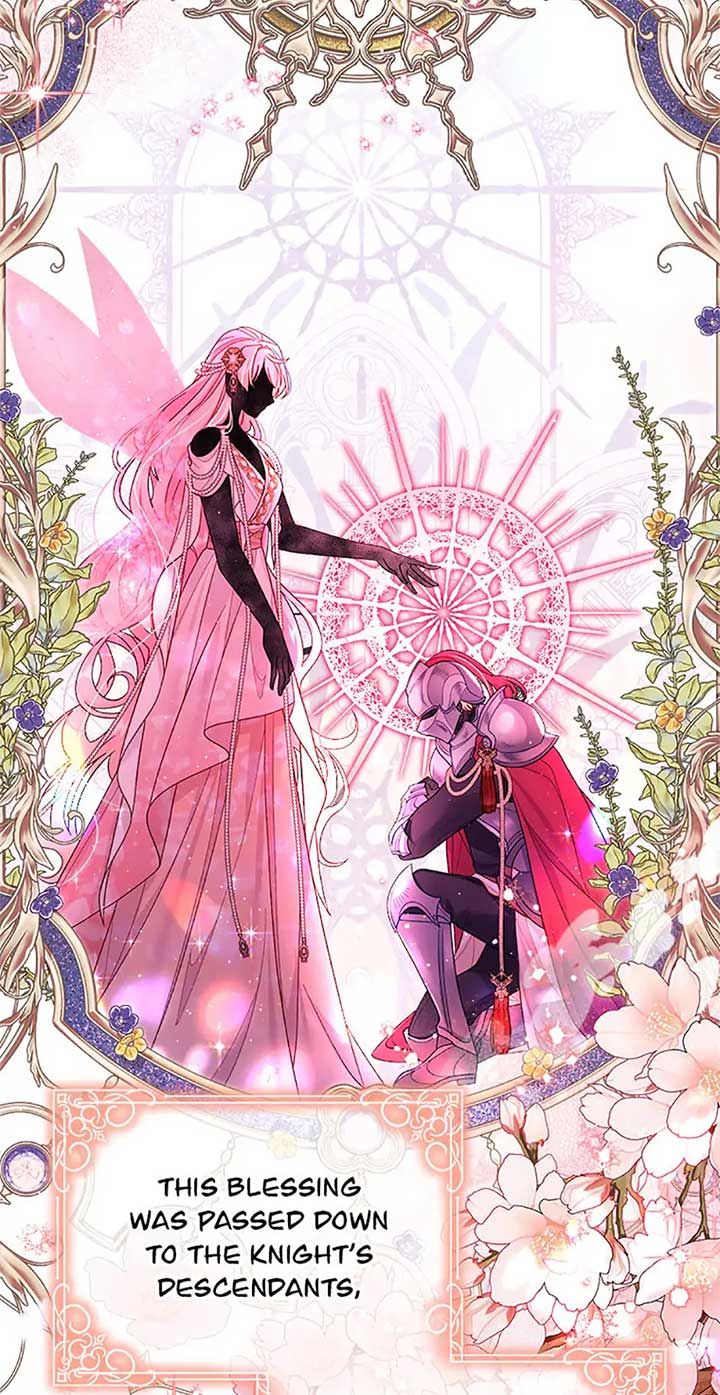 I’m In Trouble Because My Husband Is So Cute Chapter 84 - Page 76