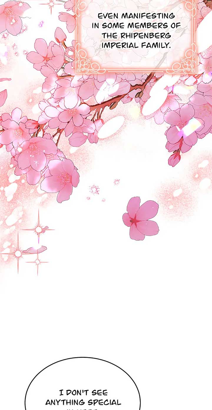 I’m In Trouble Because My Husband Is So Cute Chapter 84 - Page 77