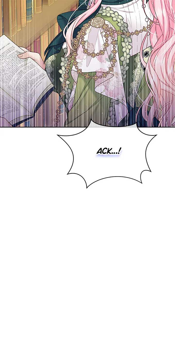 I’m In Trouble Because My Husband Is So Cute Chapter 84 - Page 81