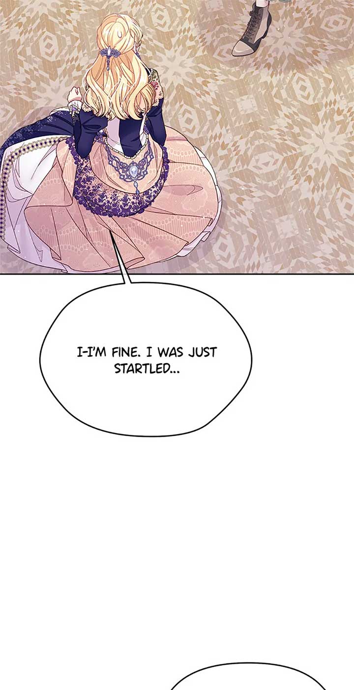 I’m In Trouble Because My Husband Is So Cute Chapter 84 - Page 83