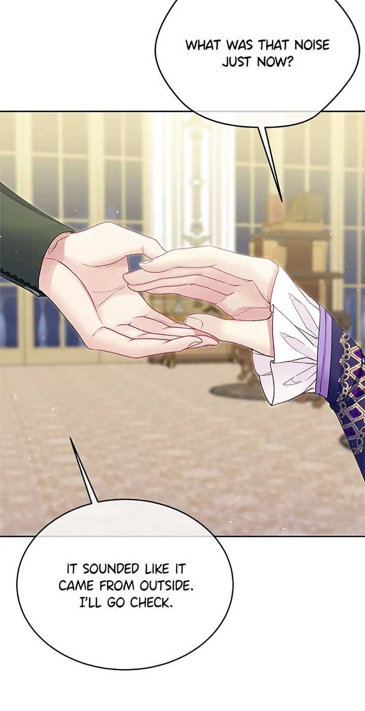 I’m In Trouble Because My Husband Is So Cute Chapter 84 - Page 84