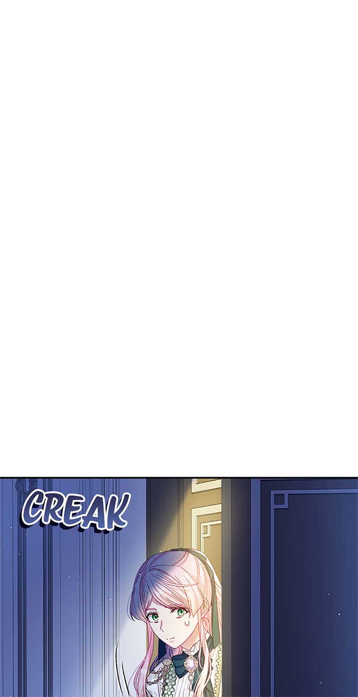 I’m In Trouble Because My Husband Is So Cute Chapter 84 - Page 85