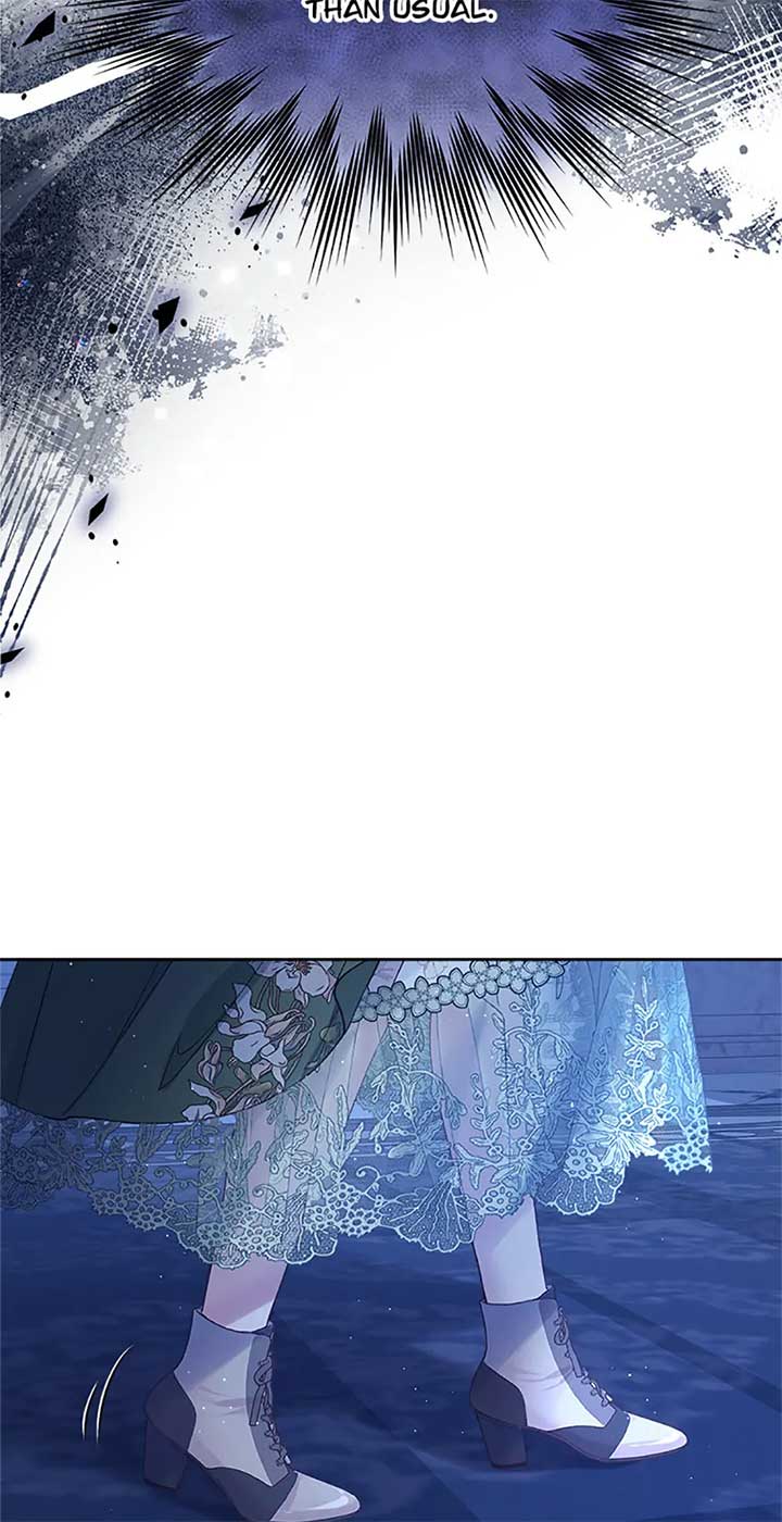 I’m In Trouble Because My Husband Is So Cute Chapter 84 - Page 88