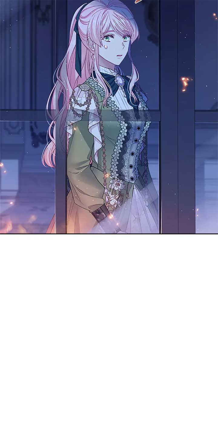 I’m In Trouble Because My Husband Is So Cute Chapter 84 - Page 90