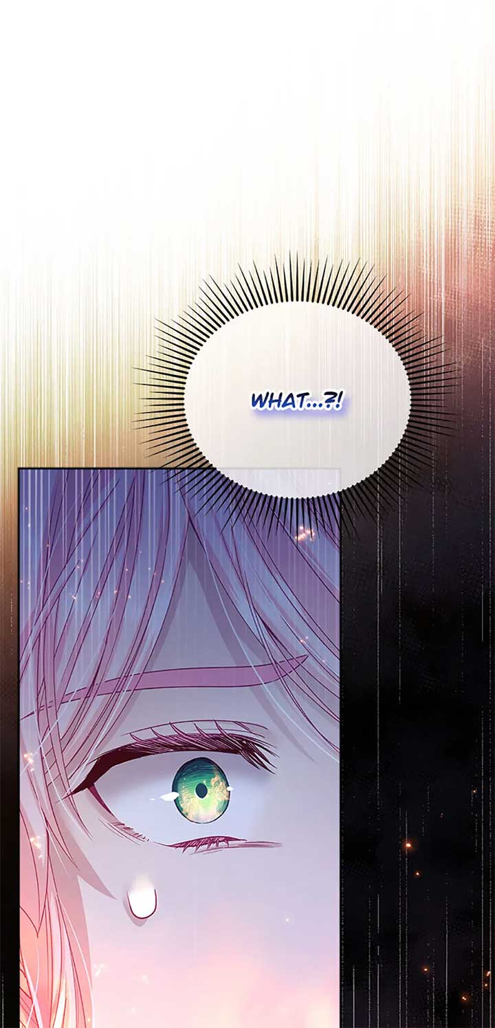 I’m In Trouble Because My Husband Is So Cute Chapter 84 - Page 91