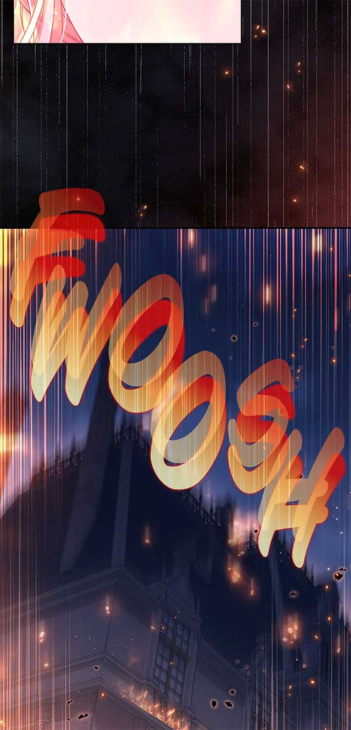 I’m In Trouble Because My Husband Is So Cute Chapter 84 - Page 92