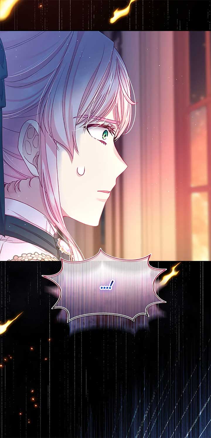 I’m In Trouble Because My Husband Is So Cute Chapter 84 - Page 96