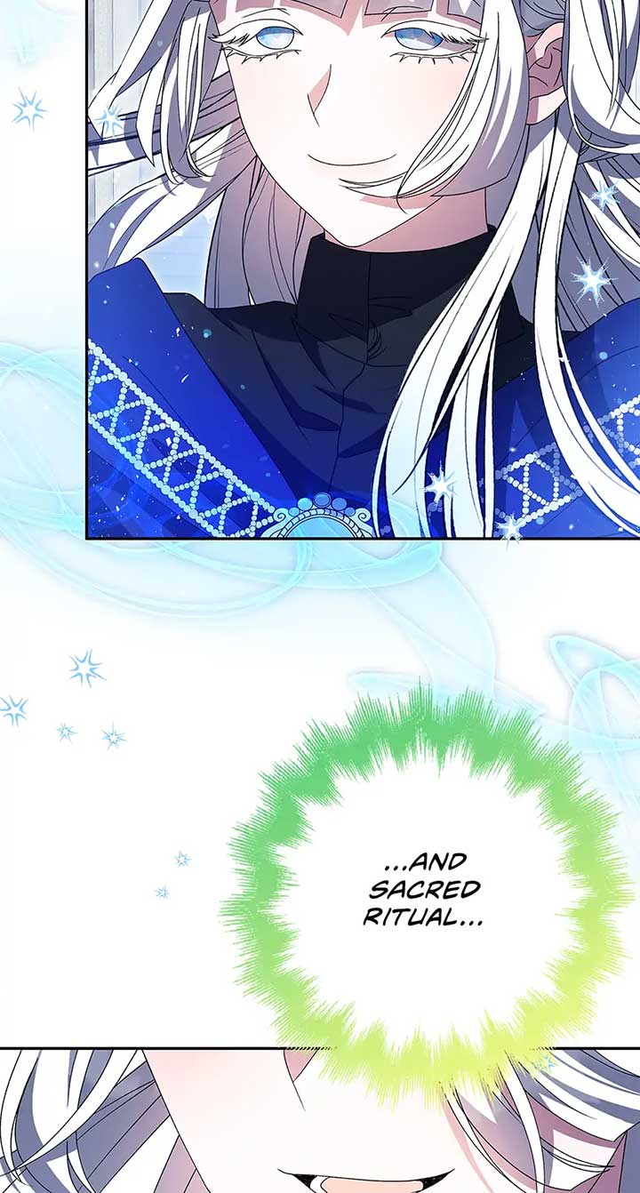 I’m In Trouble Because The Emperor Thinks I’m Terminally Ill Chapter 42 - Page 4