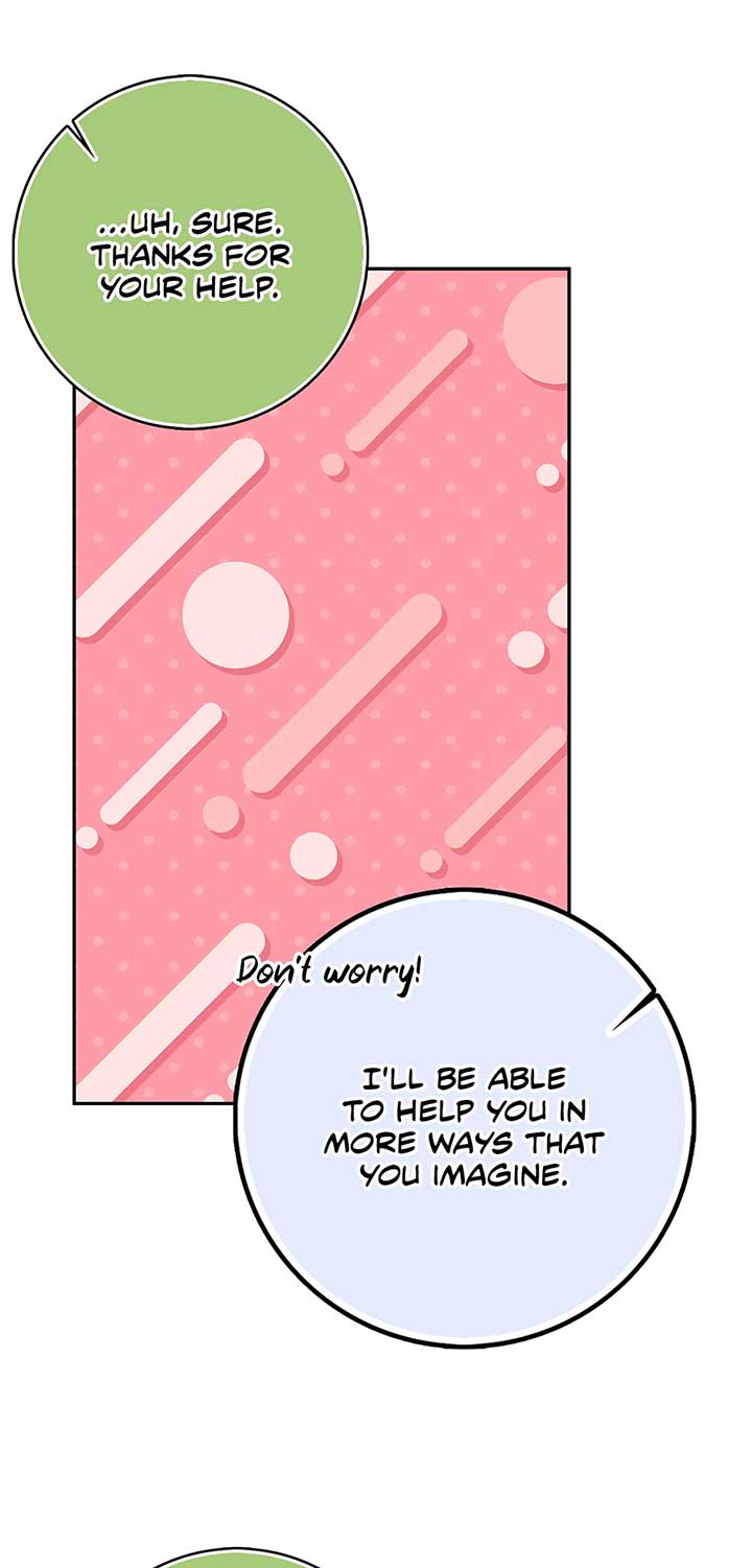 I’m In Trouble Because The Emperor Thinks I’m Terminally Ill Chapter 42 - Page 8