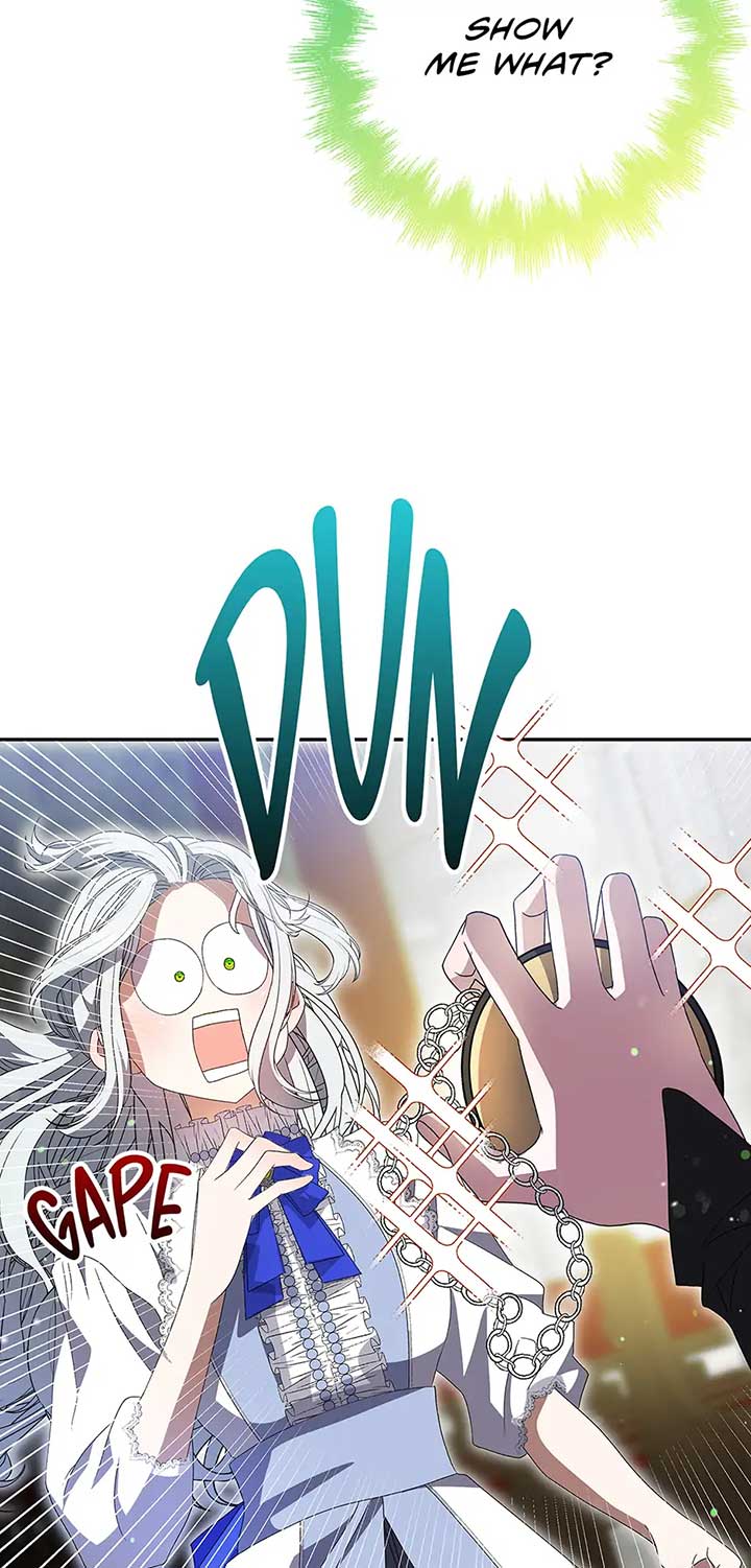 I’m In Trouble Because The Emperor Thinks I’m Terminally Ill Chapter 42 - Page 11