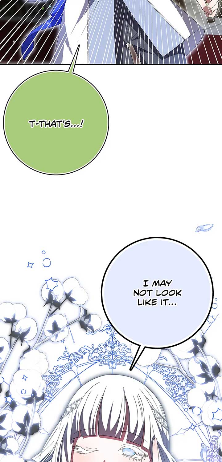 I’m In Trouble Because The Emperor Thinks I’m Terminally Ill Chapter 42 - Page 12