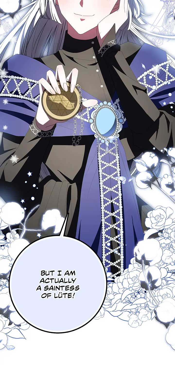 I’m In Trouble Because The Emperor Thinks I’m Terminally Ill Chapter 42 - Page 13