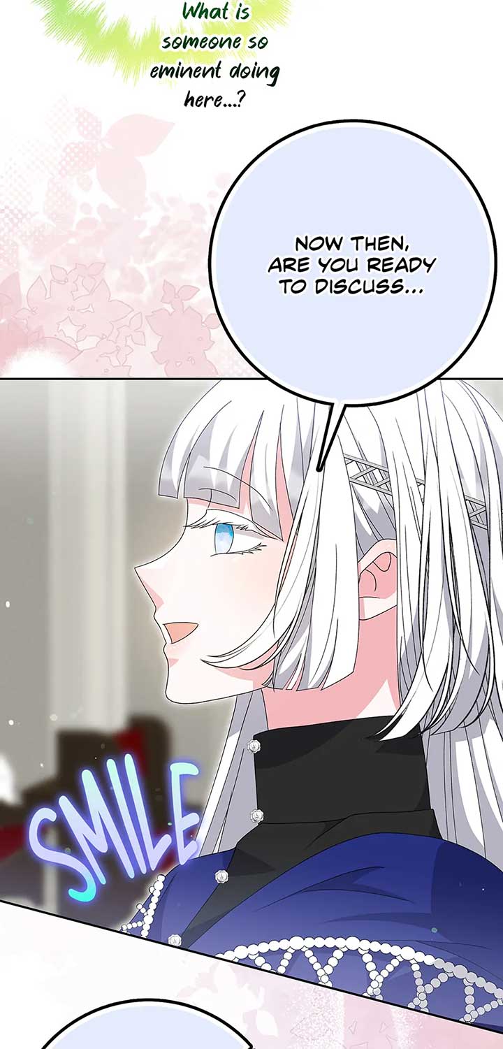 I’m In Trouble Because The Emperor Thinks I’m Terminally Ill Chapter 42 - Page 15