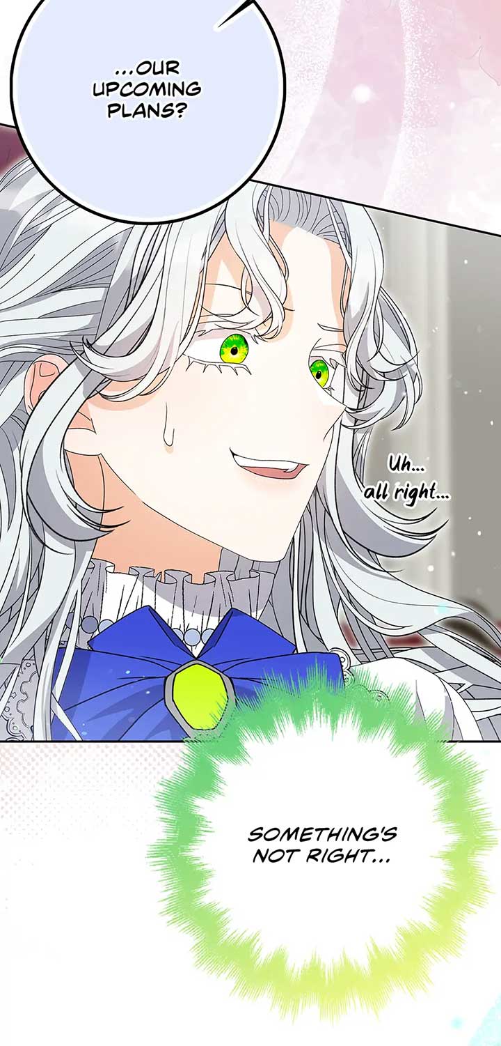 I’m In Trouble Because The Emperor Thinks I’m Terminally Ill Chapter 42 - Page 16