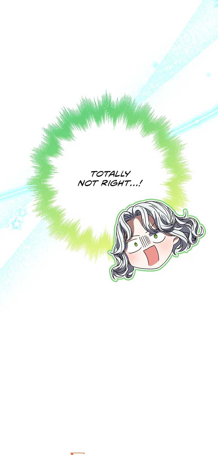 I’m In Trouble Because The Emperor Thinks I’m Terminally Ill Chapter 42 - Page 17