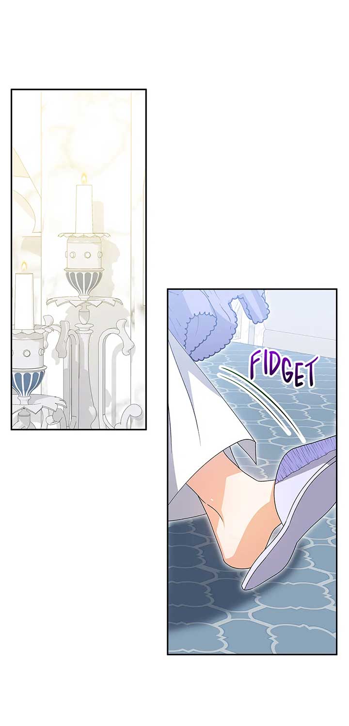 I’m In Trouble Because The Emperor Thinks I’m Terminally Ill Chapter 42 - Page 19