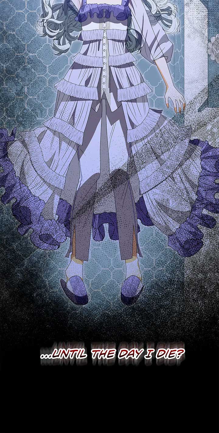 I’m In Trouble Because The Emperor Thinks I’m Terminally Ill Chapter 42 - Page 26